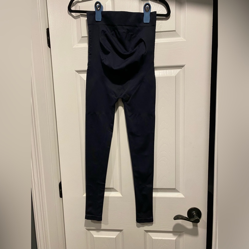 Blanqi Maternity Leggings NWT